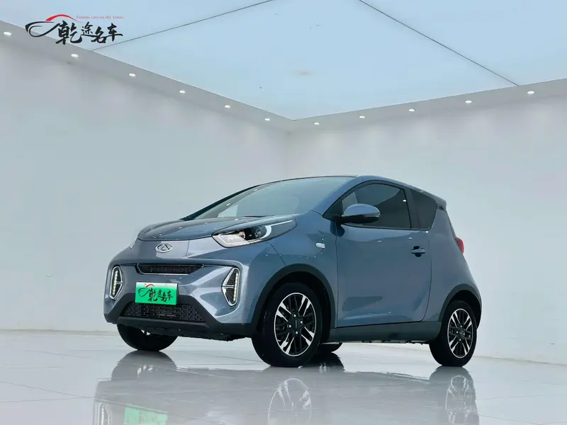 Chery QQ eQ1