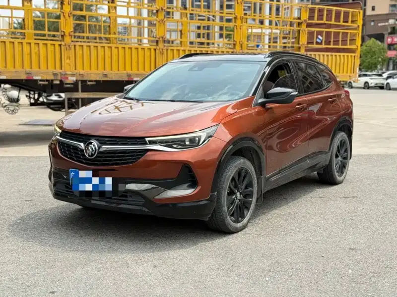 Buick Encore