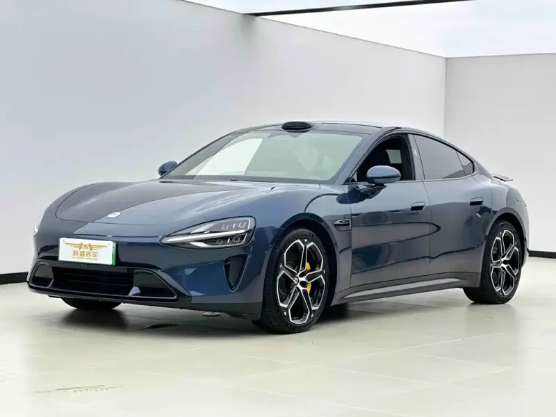 Xiaomi SU7