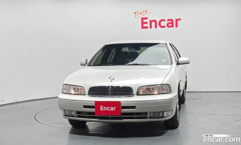 Renault-KoreaSamsung SM5