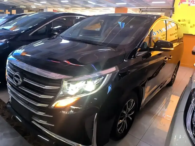 GAC Motor M8