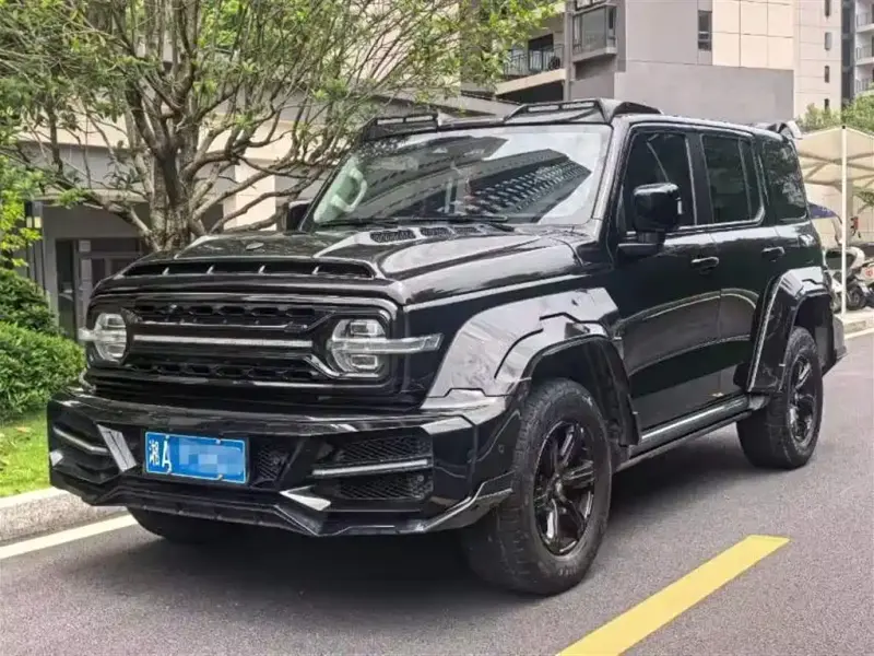 Tank 300