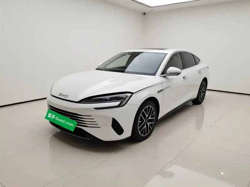 BYD Seal