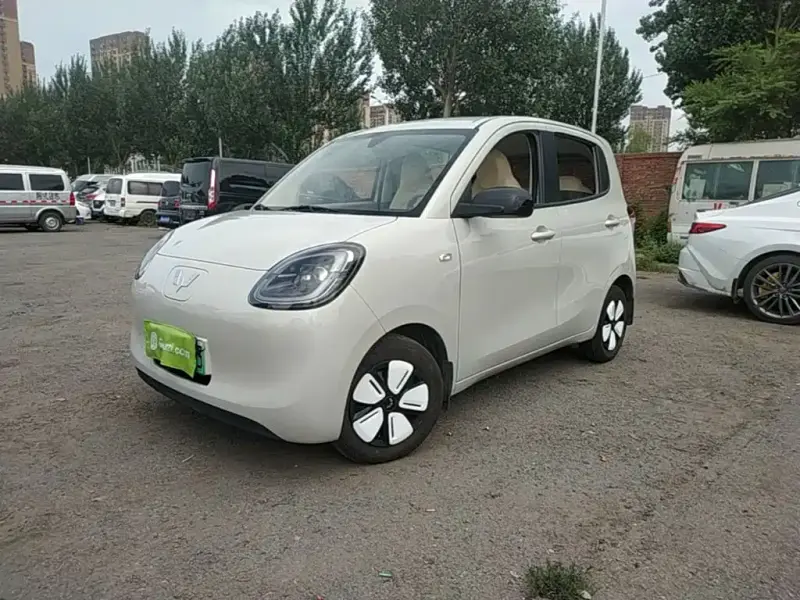 Wuling Hongguang Mini EV (MINIEV)