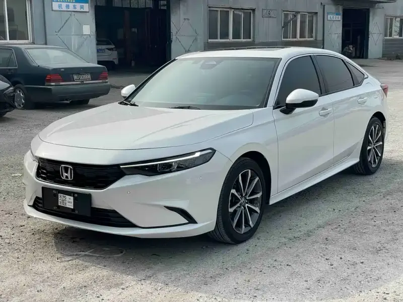 Honda Integra