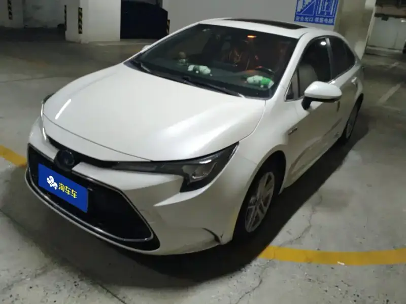 Toyota Levin