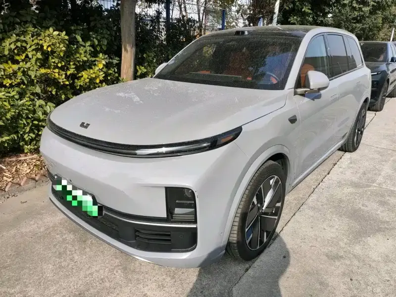 Li Auto L9