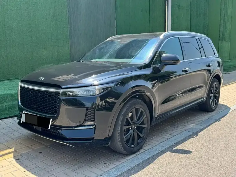 Li Auto ONE