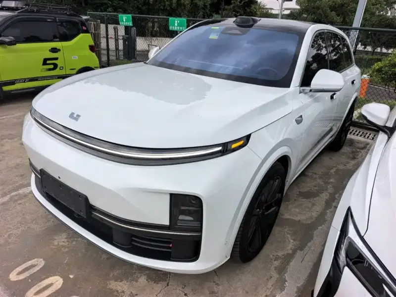 Li Auto L7