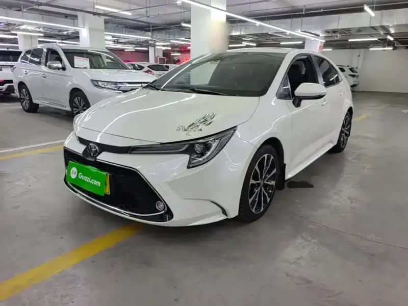 Toyota Levin