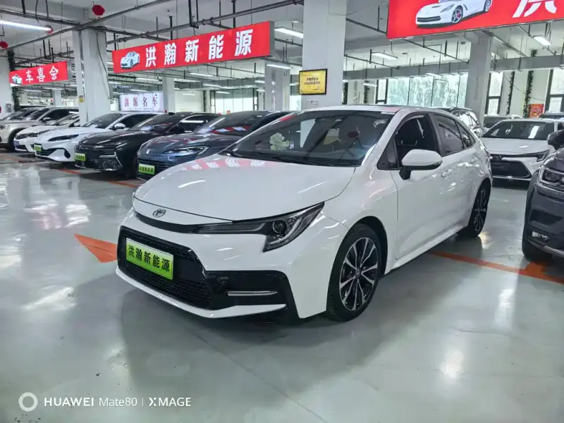 Toyota Levin