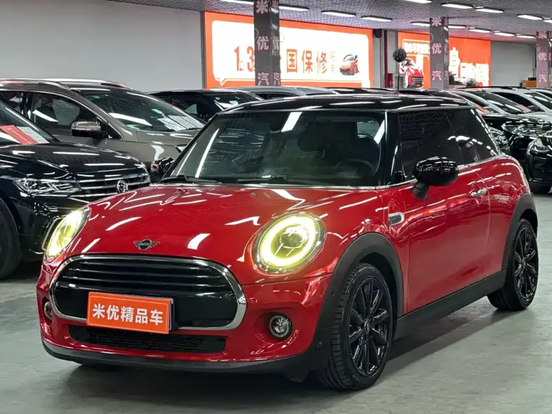 MINI Mini