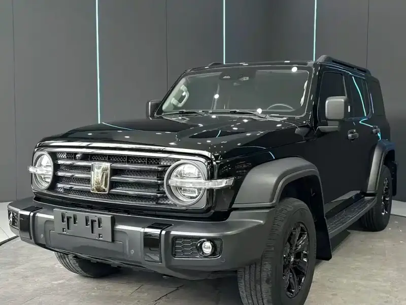 Tank 300