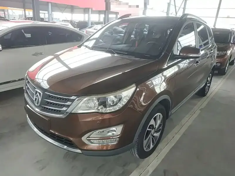 Baojun 560