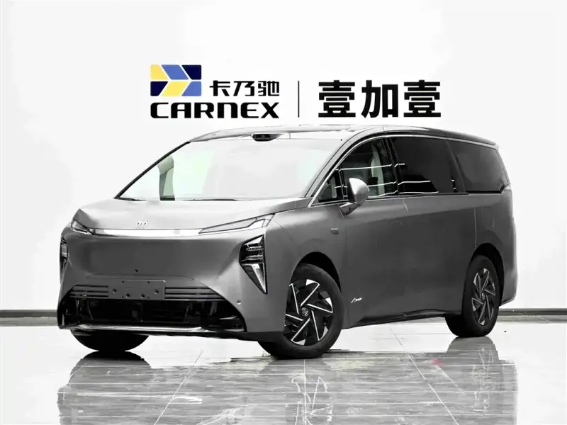 Buick Zhijing Shijia