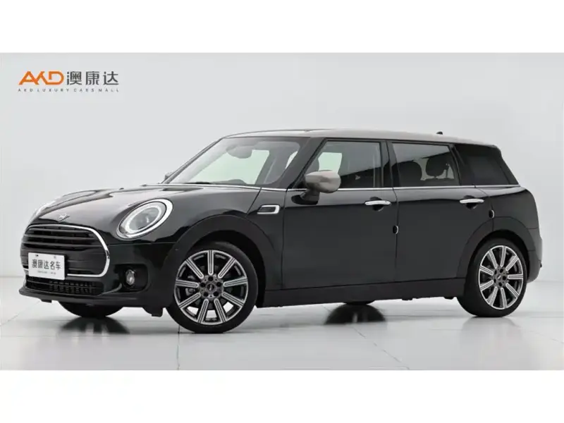 MINI Mini Clubman