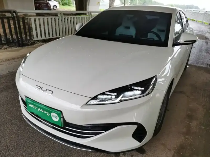 BYD Seal 06