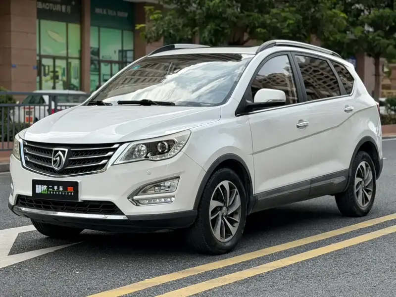 Baojun 560