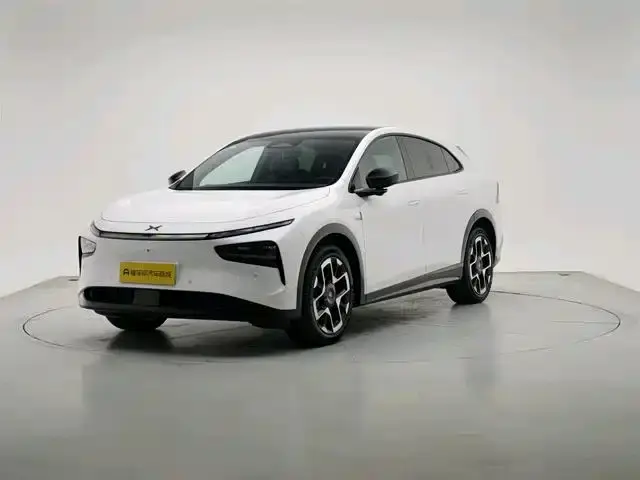 XPeng G7