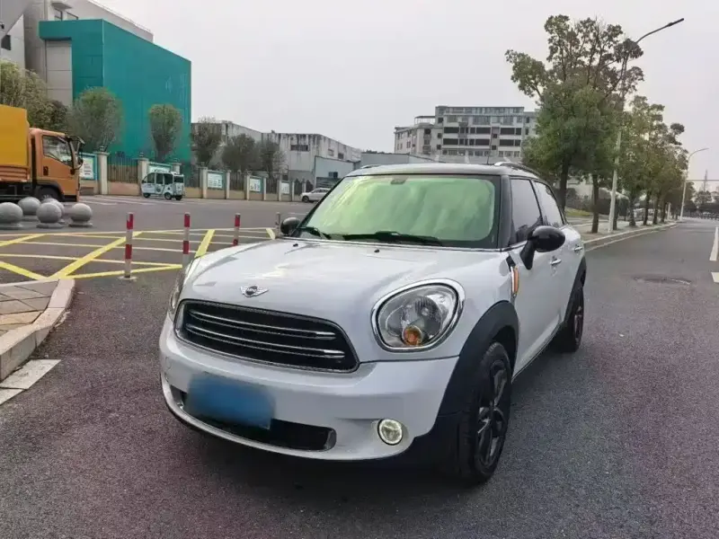 MINI Mini Countryman