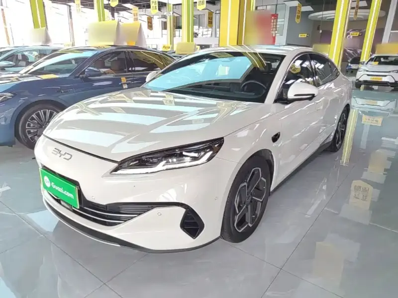 BYD Seal 06
