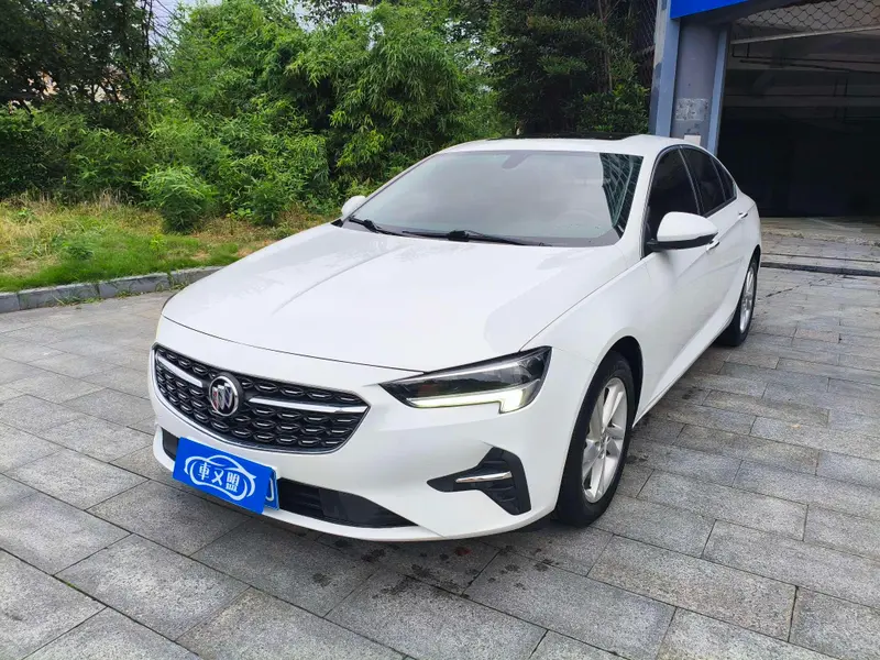 Buick Regal