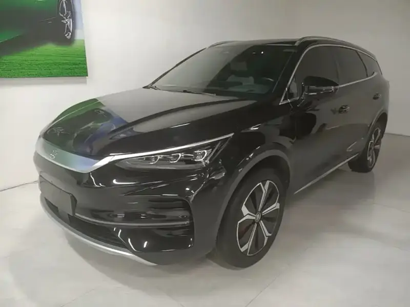 BYD Tang