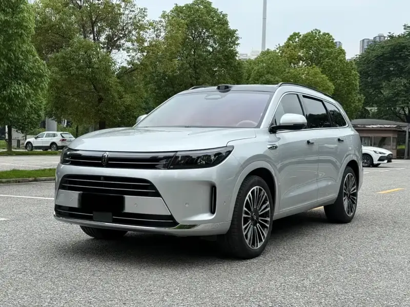 AITO M7
