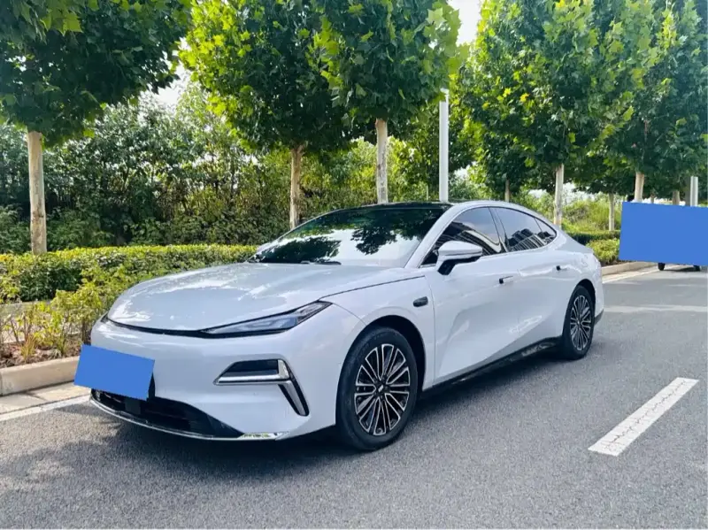 Galaxy Xingyao 8