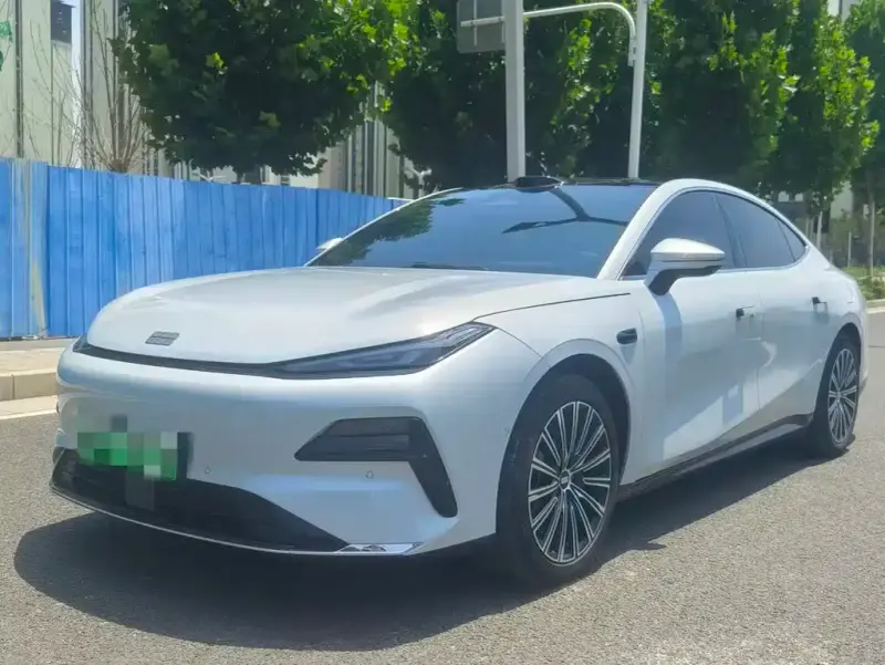 Galaxy Xingyao 8