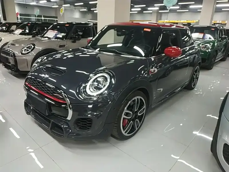 MINI Mini JCW