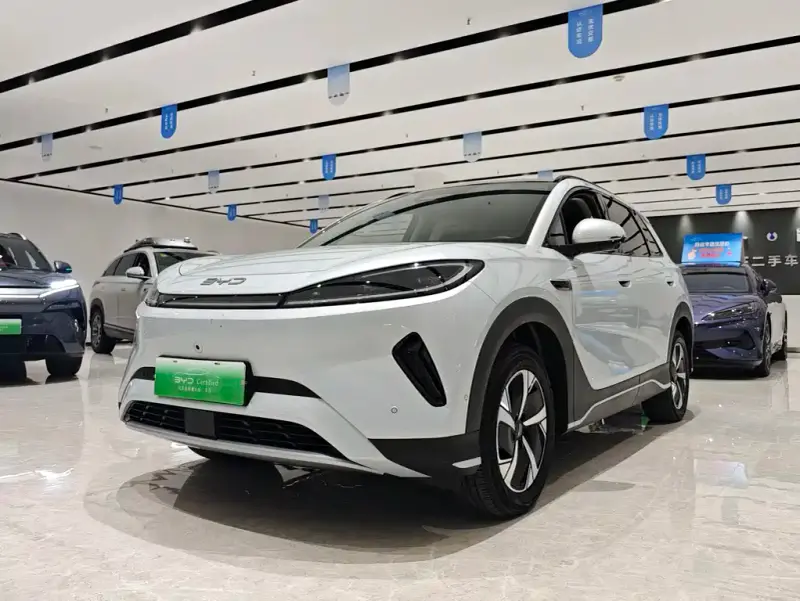 BYD Sea Lion 05 EV