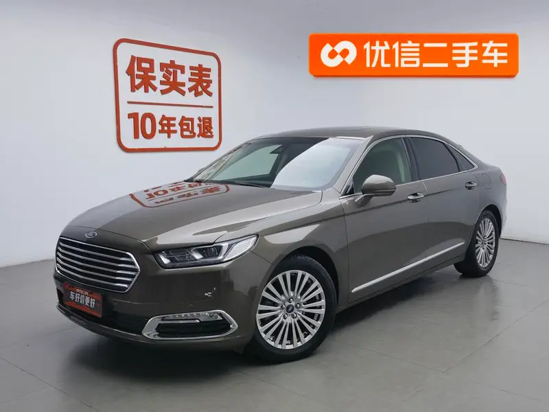 Ford Taurus
