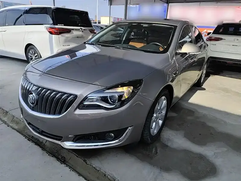 Buick Regal