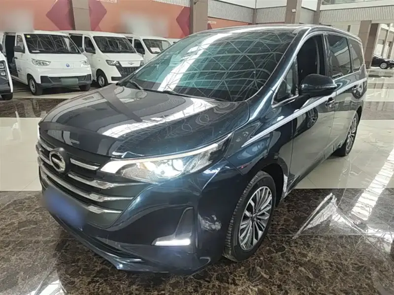 GAC Motor M6