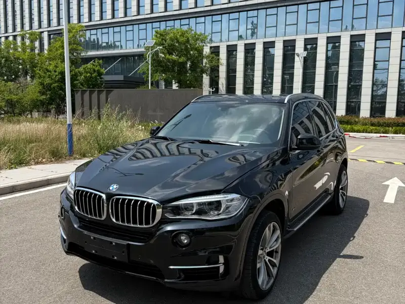 BMW X5 (Import)