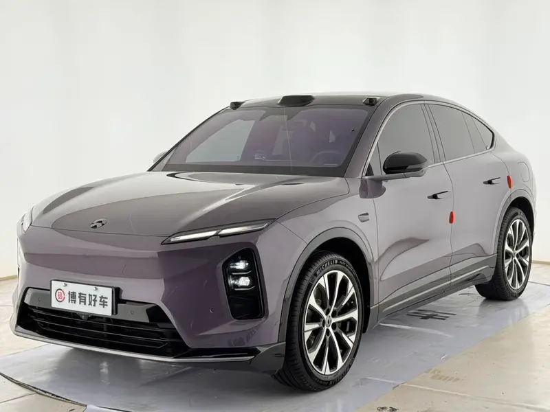 NIO EC6