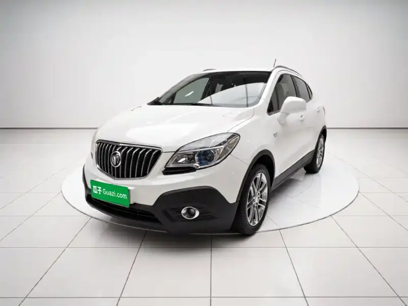 Buick Encore