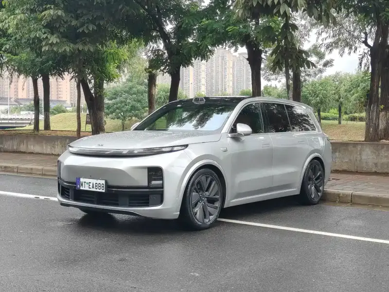 Li Auto L9