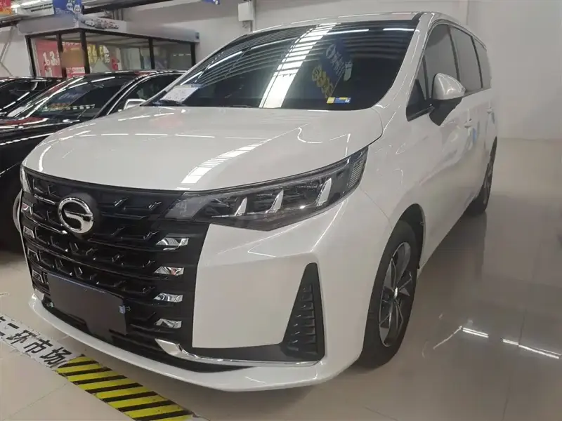 GAC Motor M6