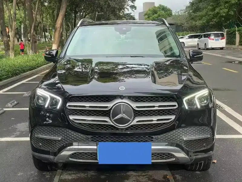 Mercedes-Benz GLE( )