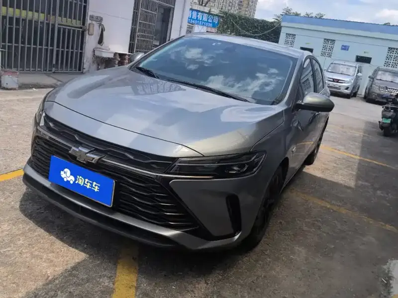 Chevrolet Monza
