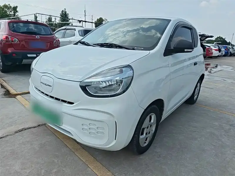 Roewe MG3 (Clever)