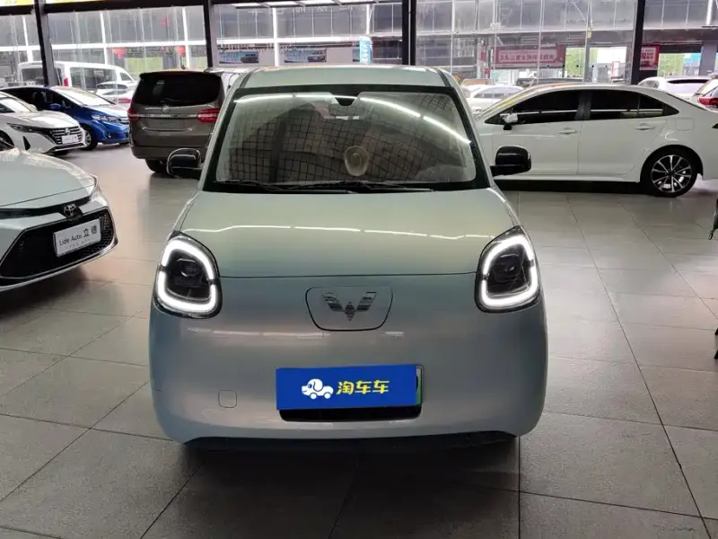 Wuling Hongguang Mini EV (MINIEV)