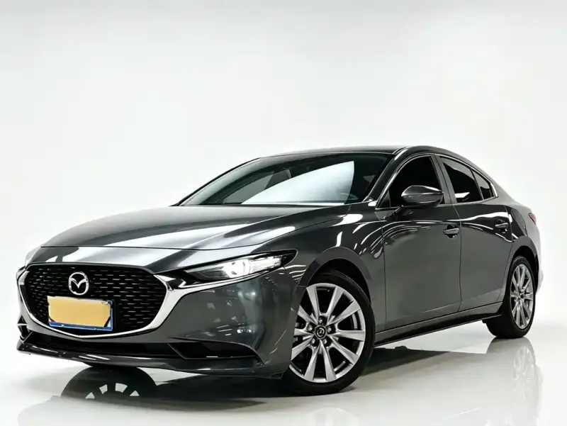 Mazda 3 Axela