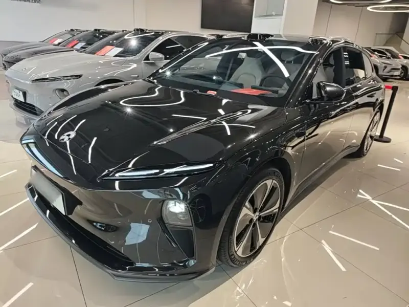 NIO ET5T