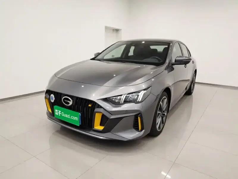 GAC Motor Empow (Shadow Leopard)
