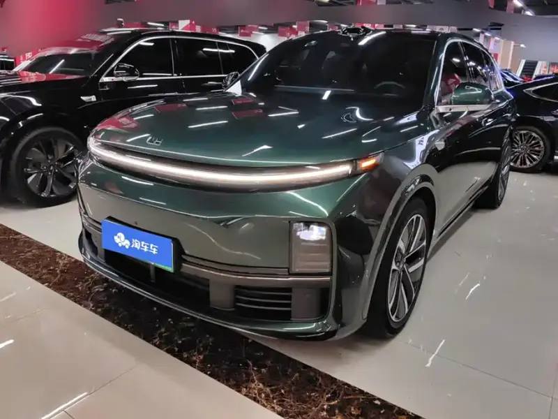 Li Auto L7