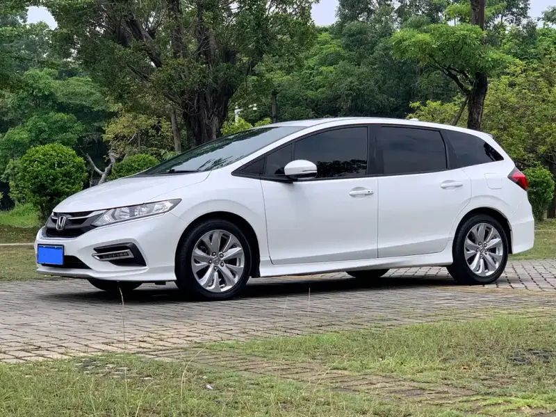 Honda Jade