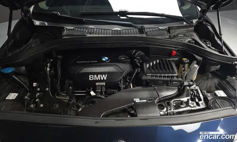BMW 2-Series